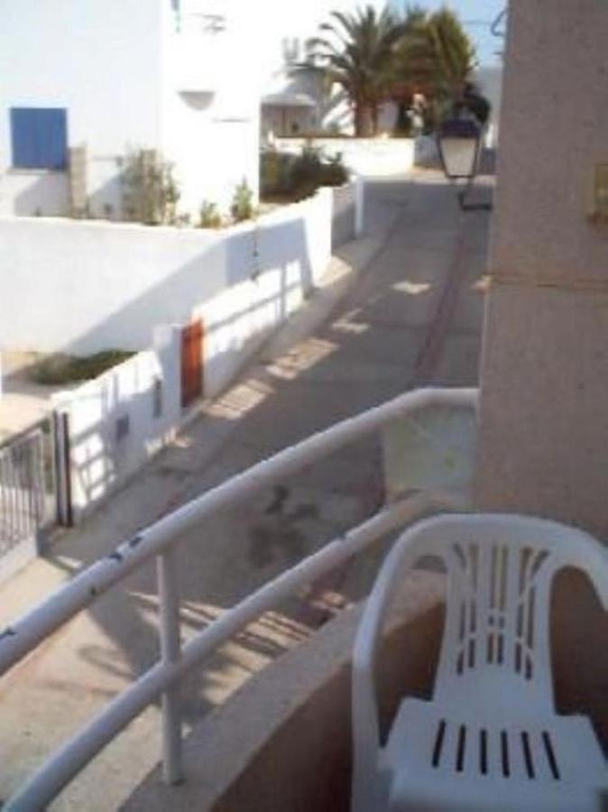 Casa El Algarrobico Villa Agua Amarga  Exterior photo